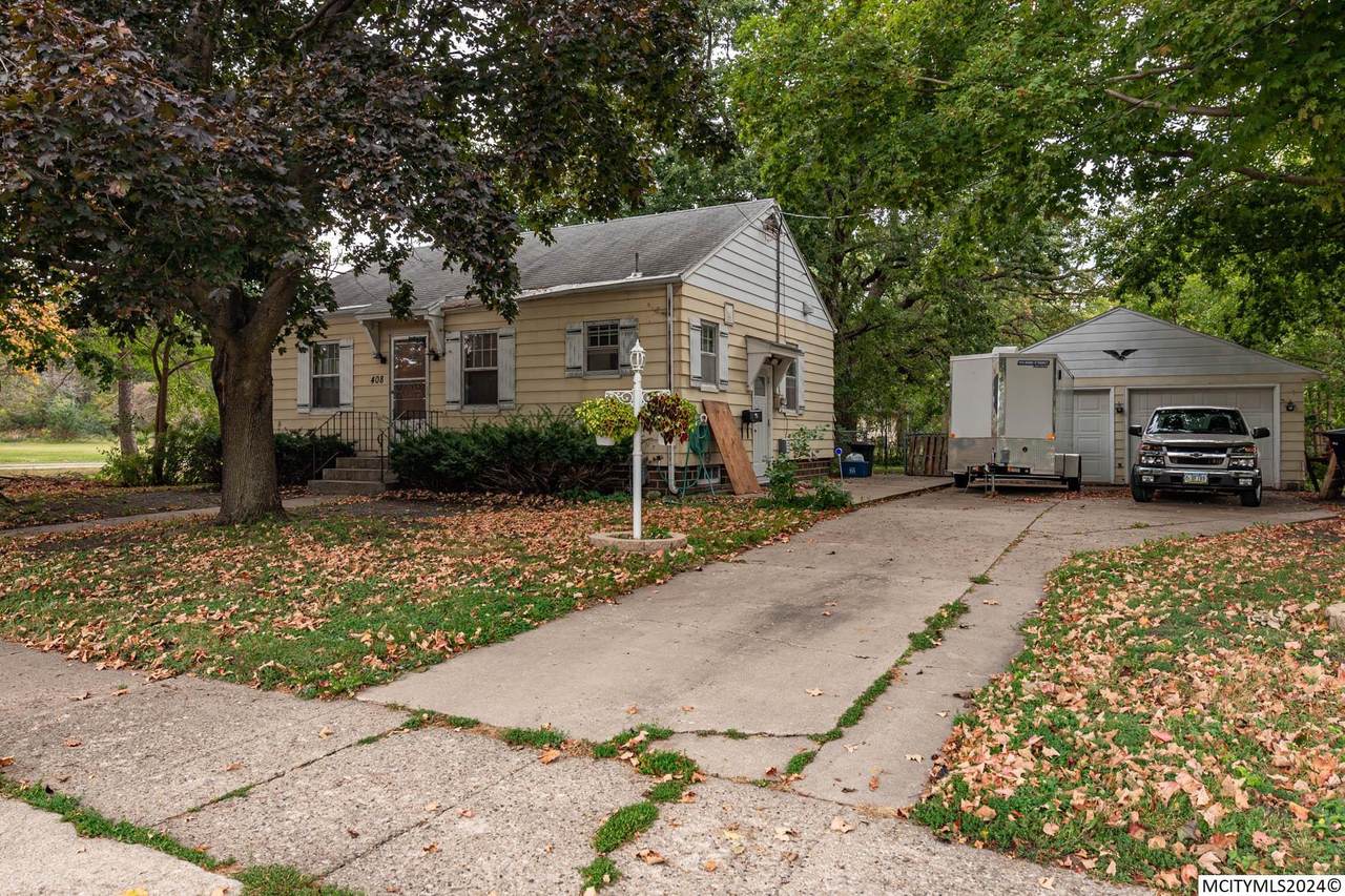 408 Jackson - Photo 1