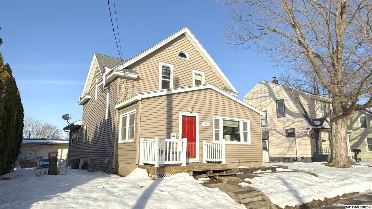 12 12th Se - Photo 1