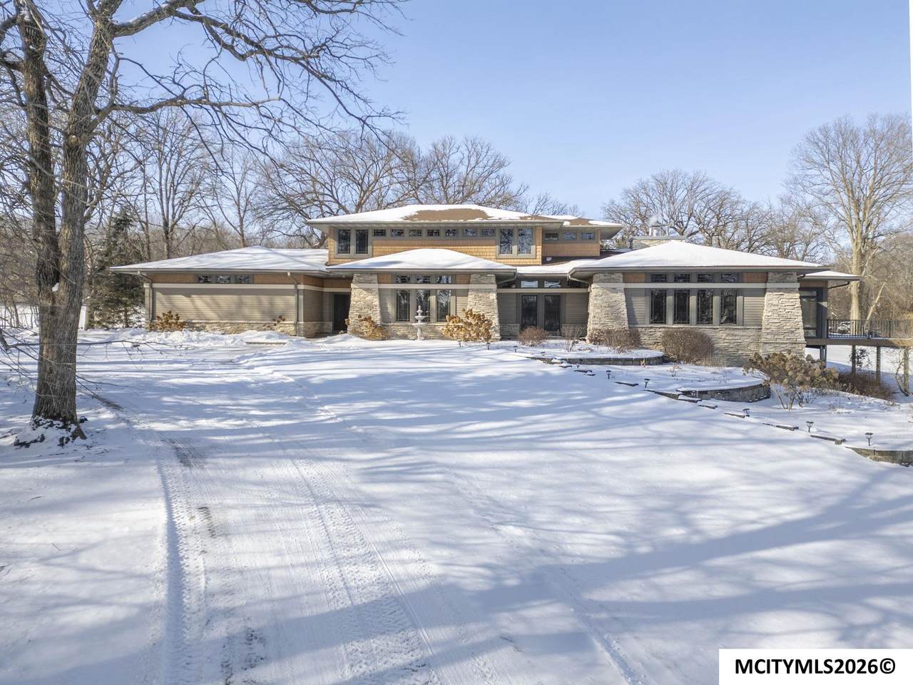 1155 165th St - Photo 1