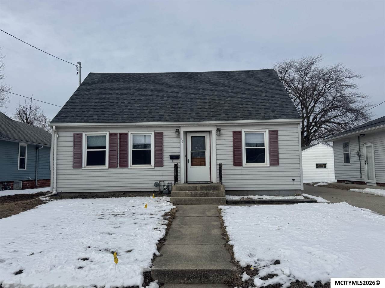 26 20th Se - Photo 1