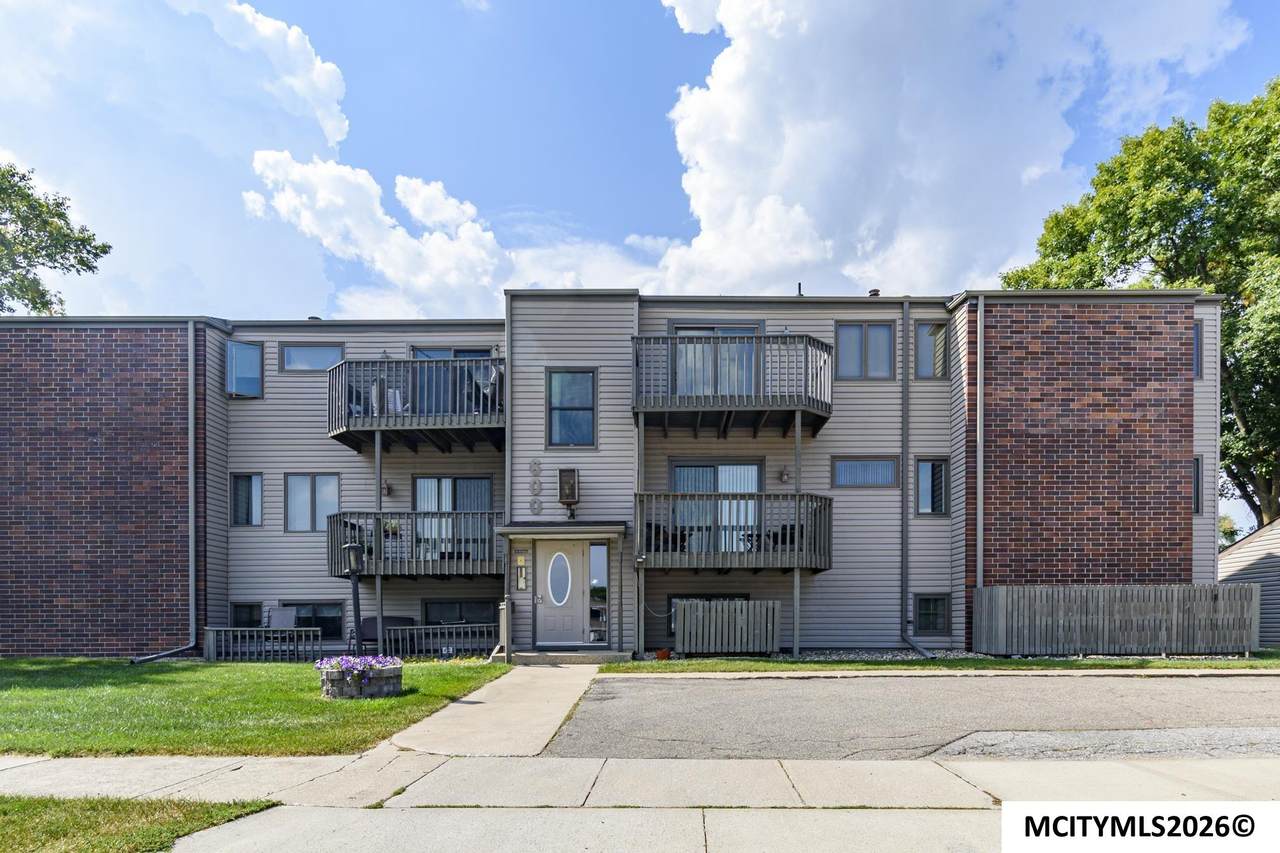 600 Briarstone Drive #A3 - Photo 1