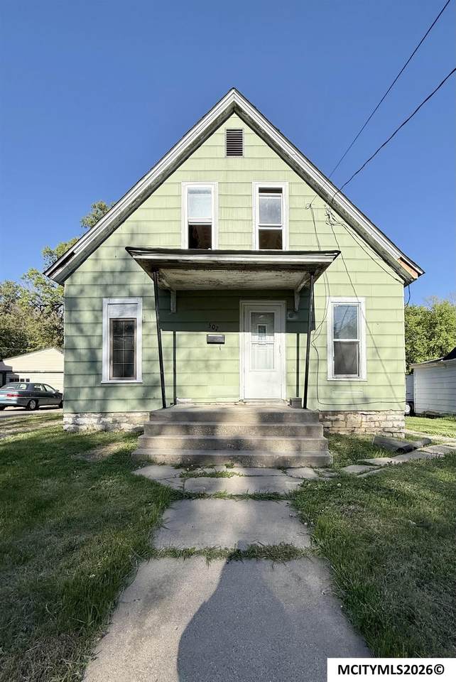 507 Massachusetts - Photo 1