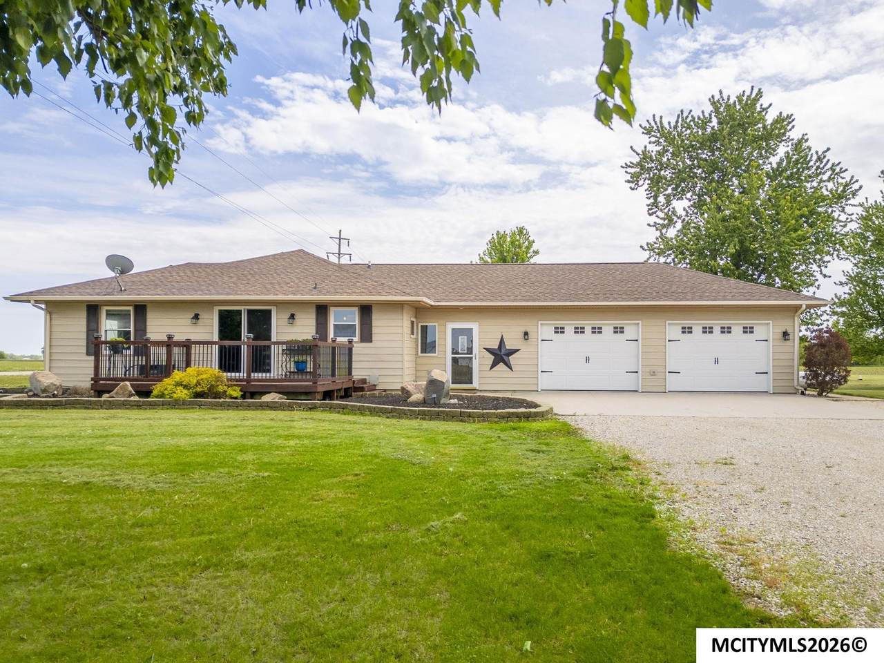 2805 Upper Green Rd - Photo 1