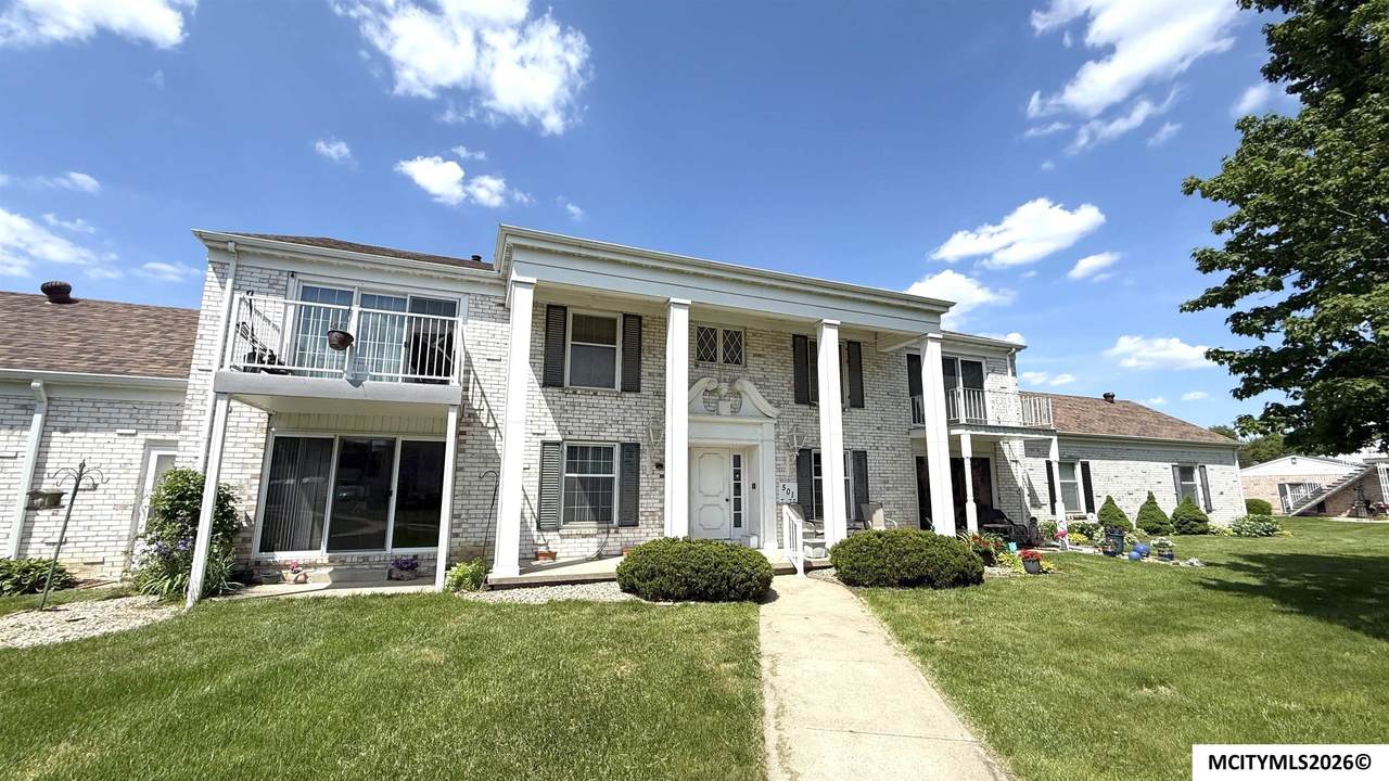 501 Tennessee Pl #C303 - Photo 1