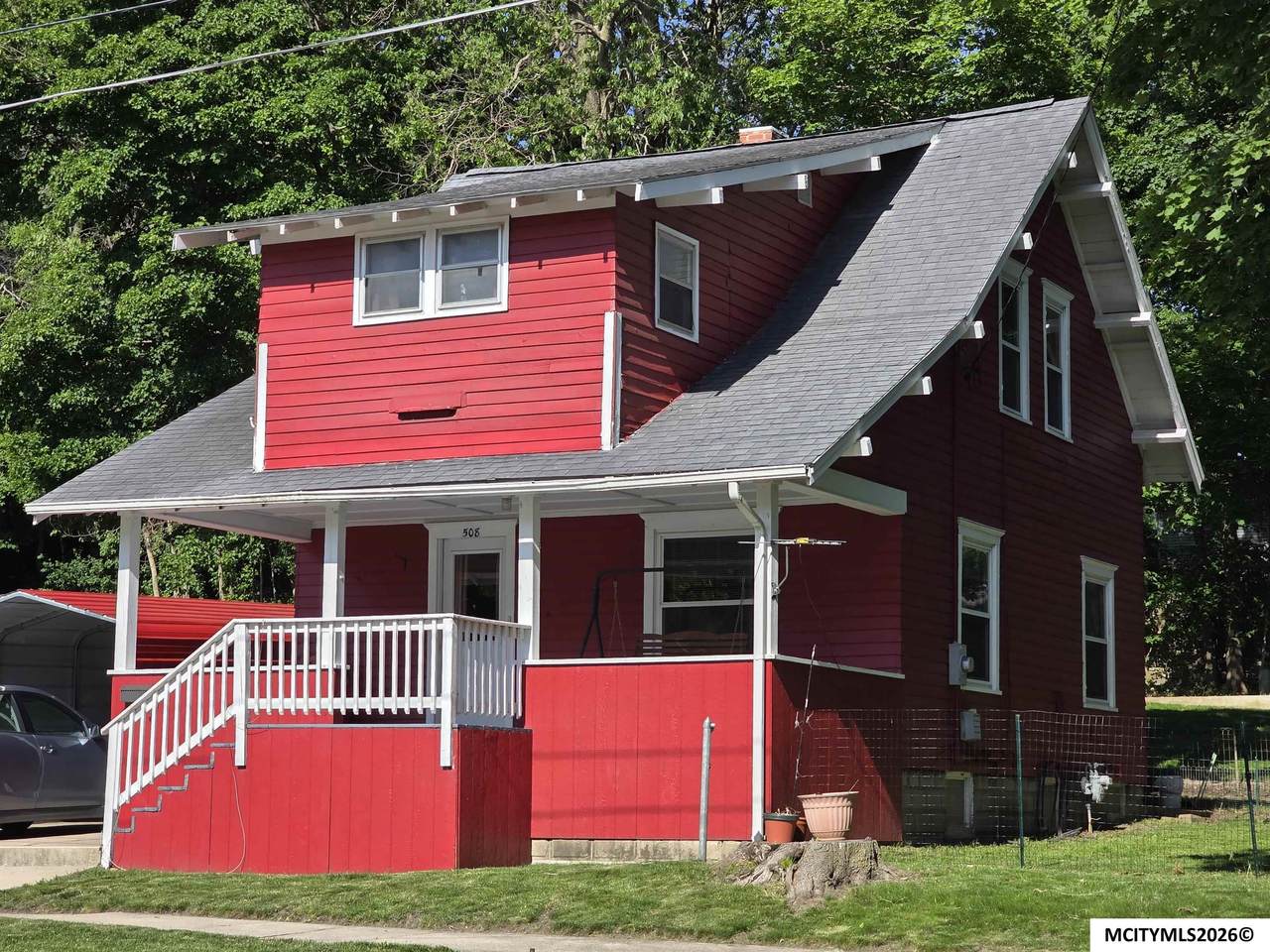 508 River Street - Photo 1