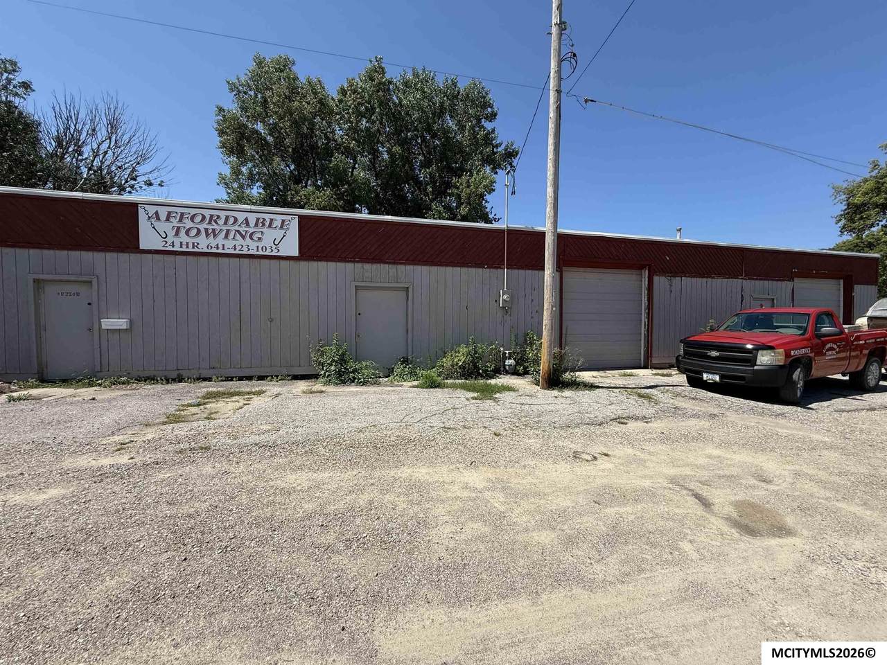 818 Washington - Photo 1