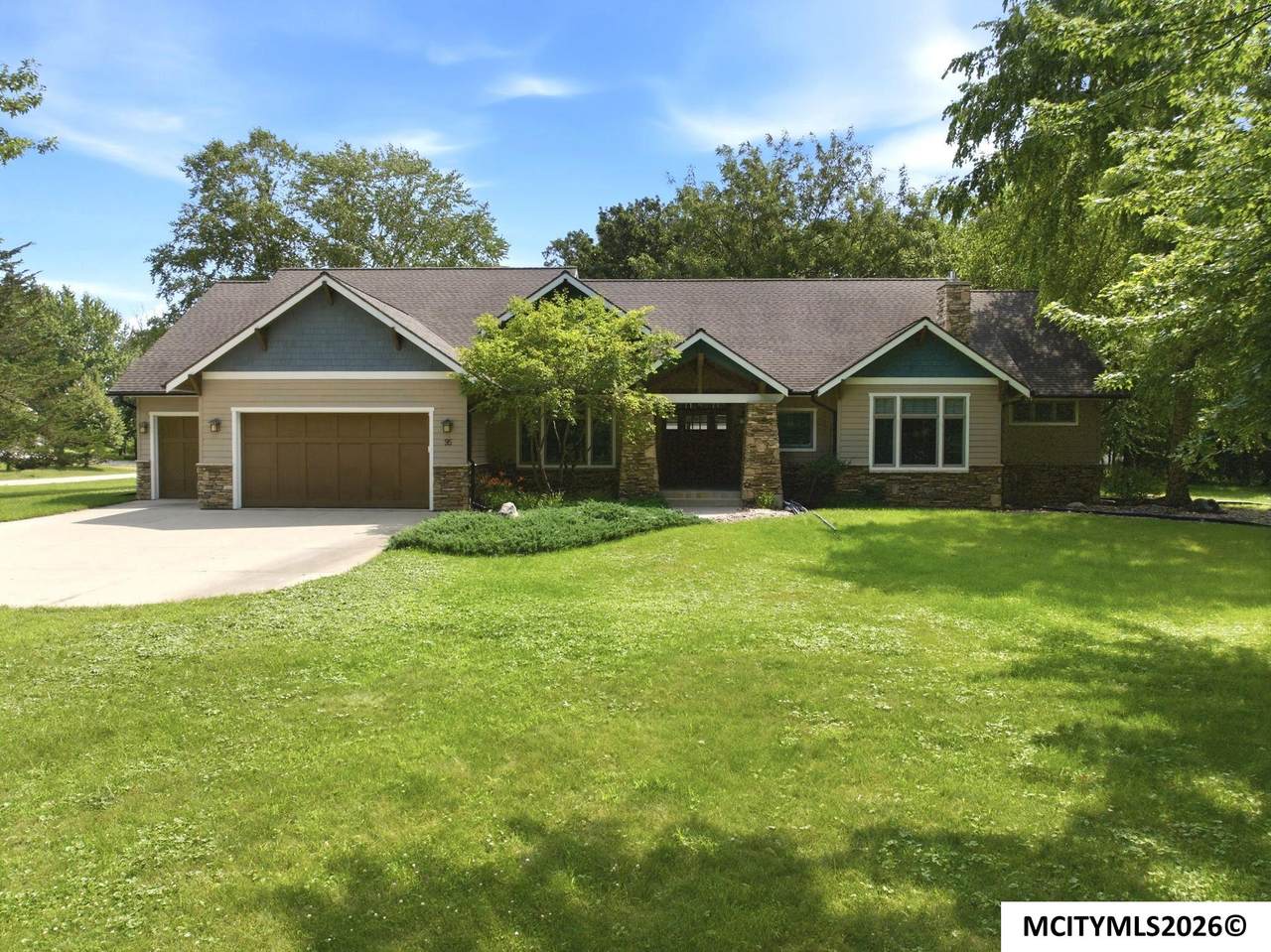 95 Oak Run Dr - Photo 1