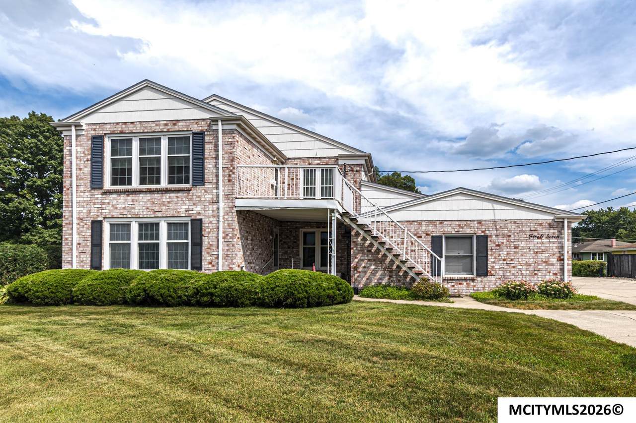 507 Tennessee Pl #B-201 - Photo 1