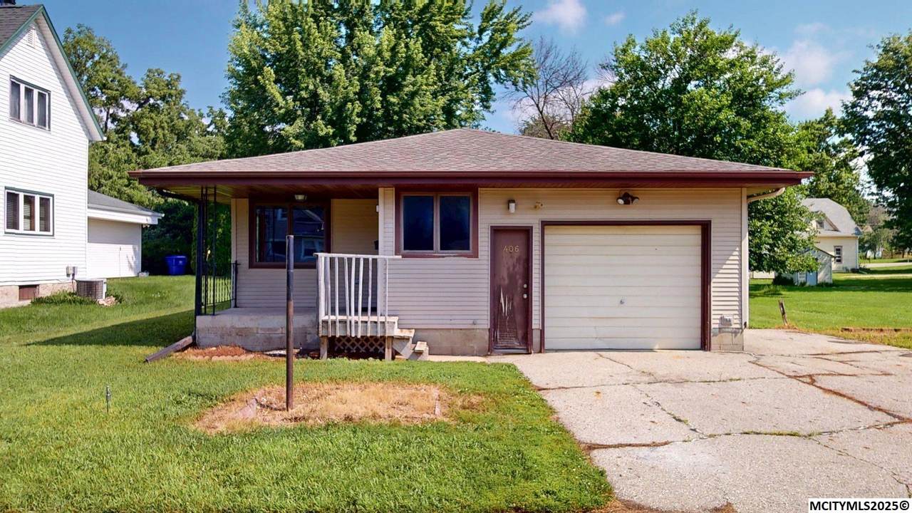 406 Carter St - Photo 1
