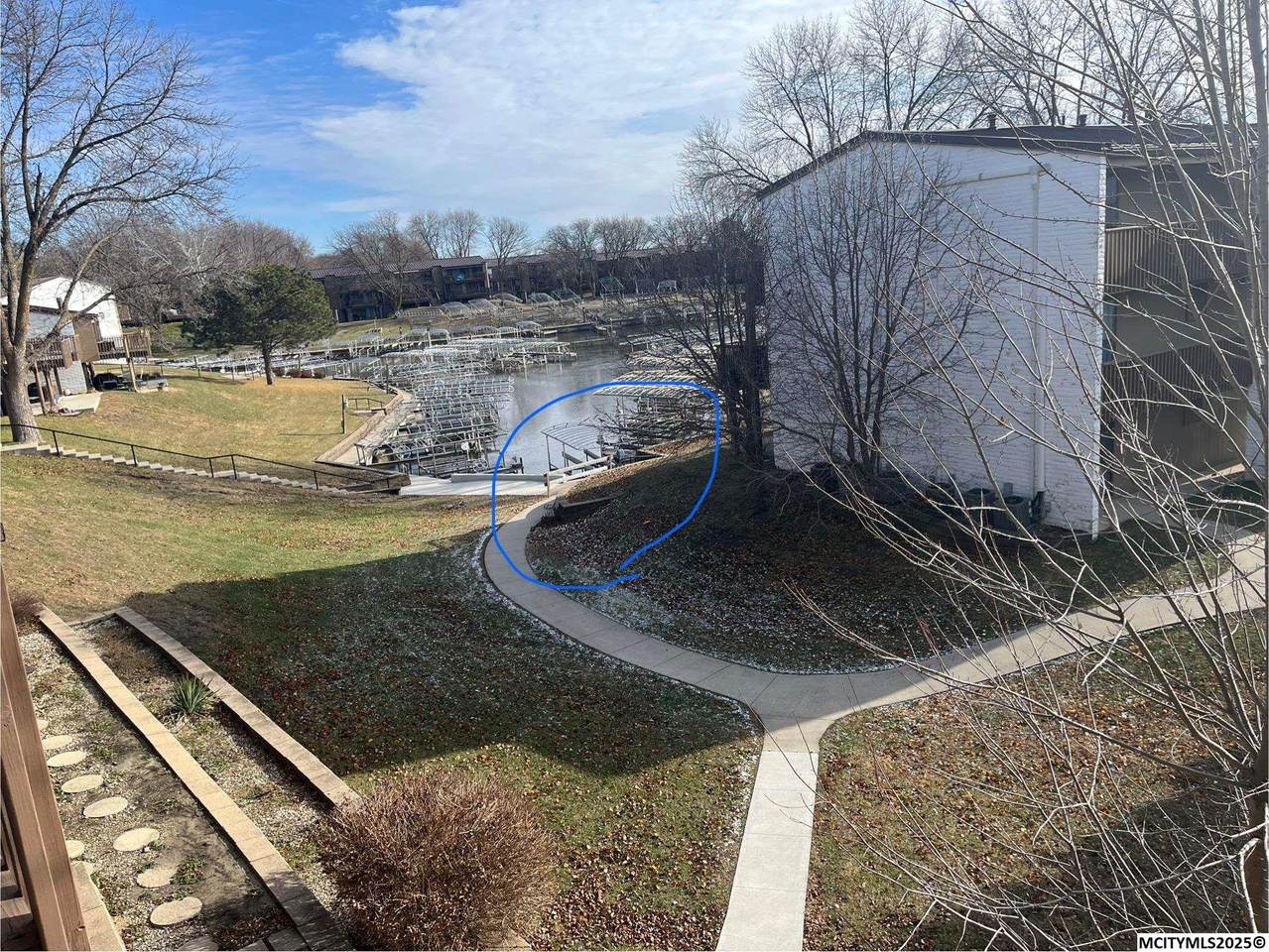 2700 Shore Dr #G-28 - Photo 1