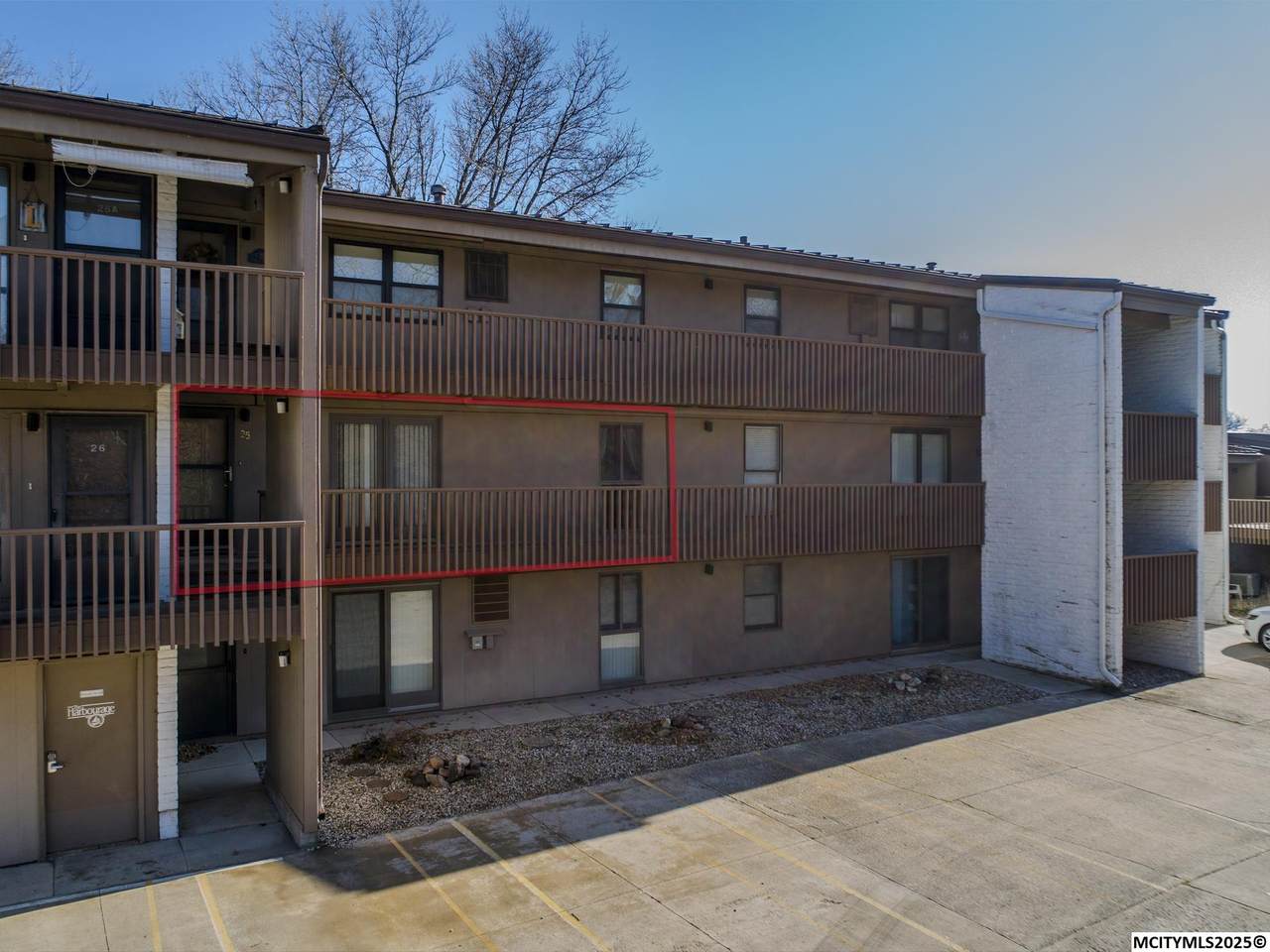 2700 Shore Dr #F2-25 - Photo 1