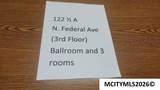 122-124 Federal - Photo 39