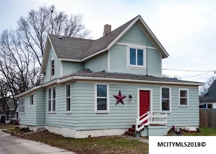 414 Georgia - Photo 1