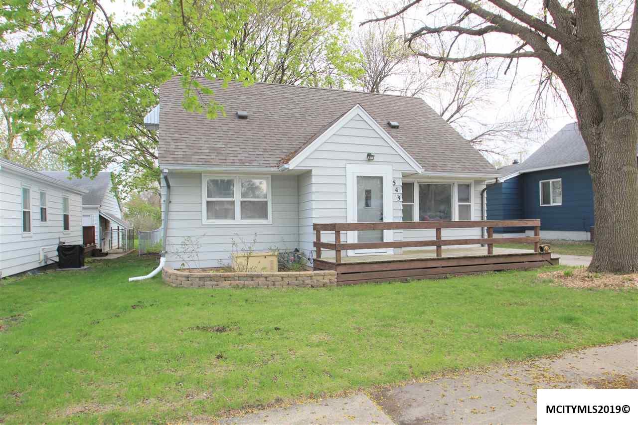 543 18th Se - Photo 1