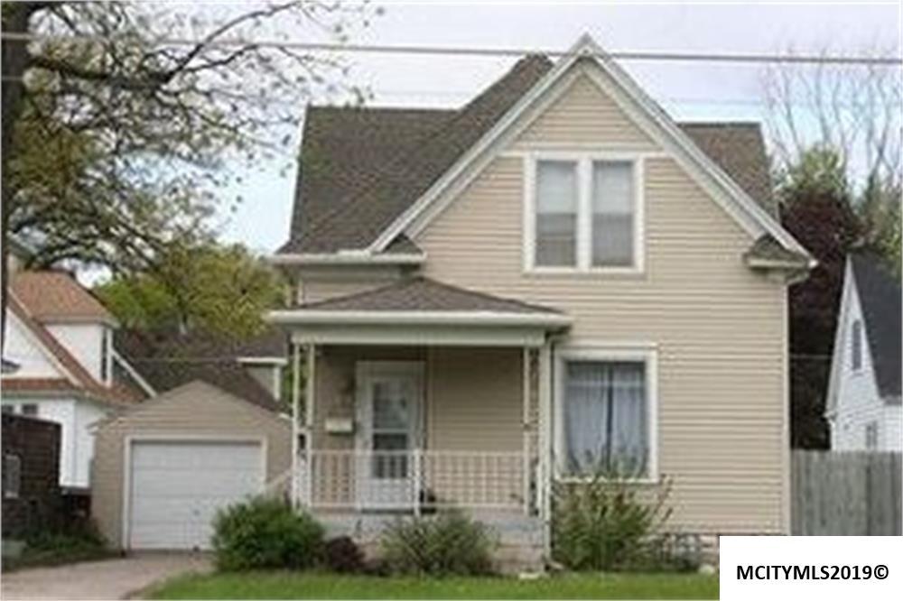 908 Federal - Photo 1