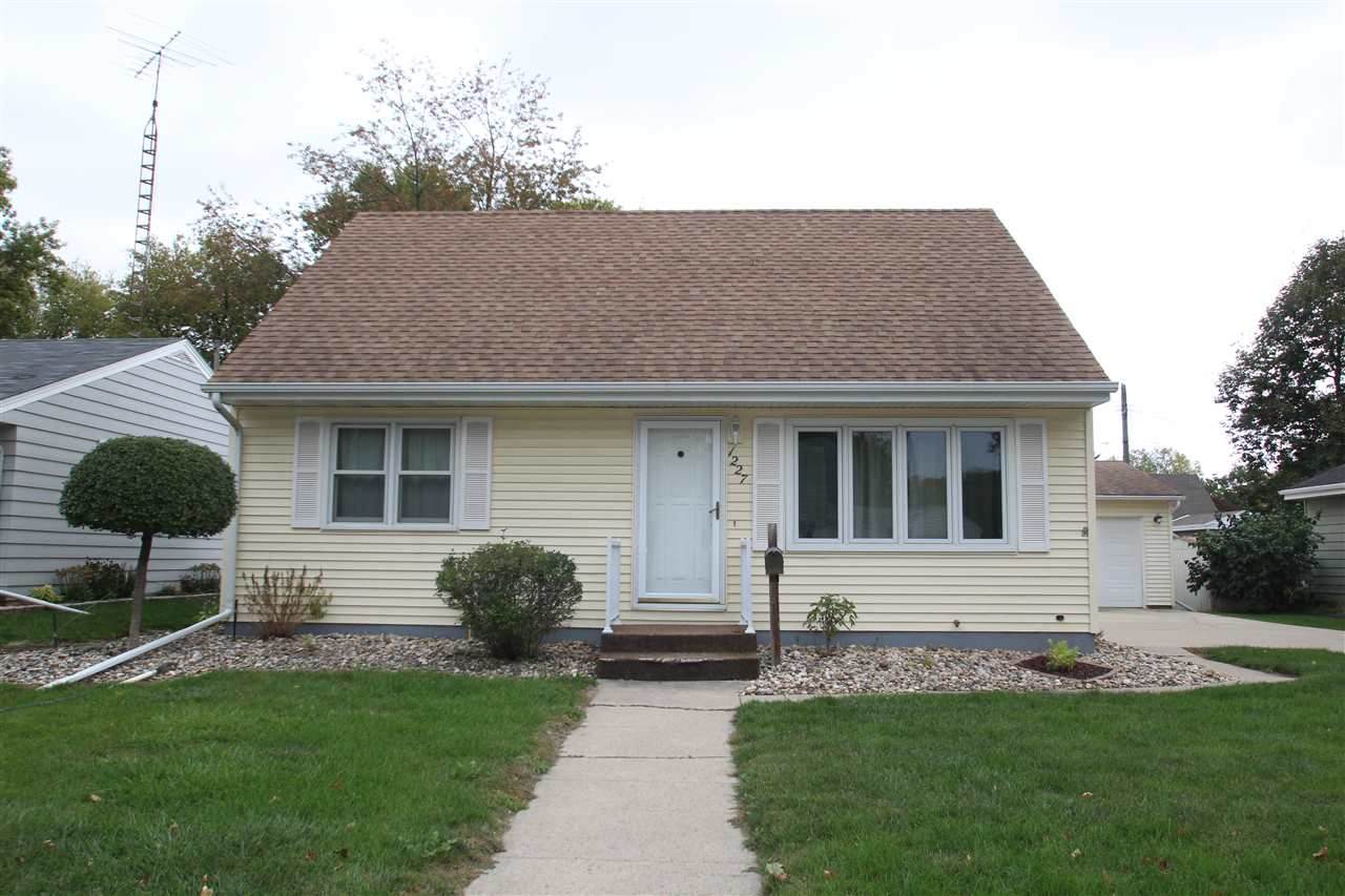 1227 Hampshire Ave - Photo 1