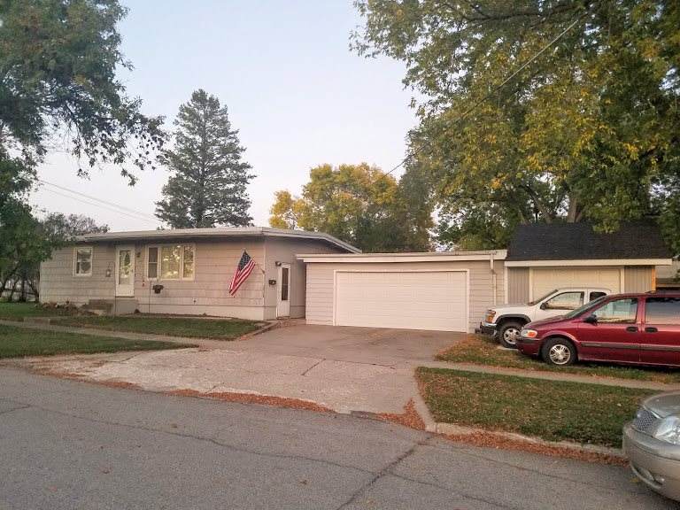 1109 Fillmore - Photo 1