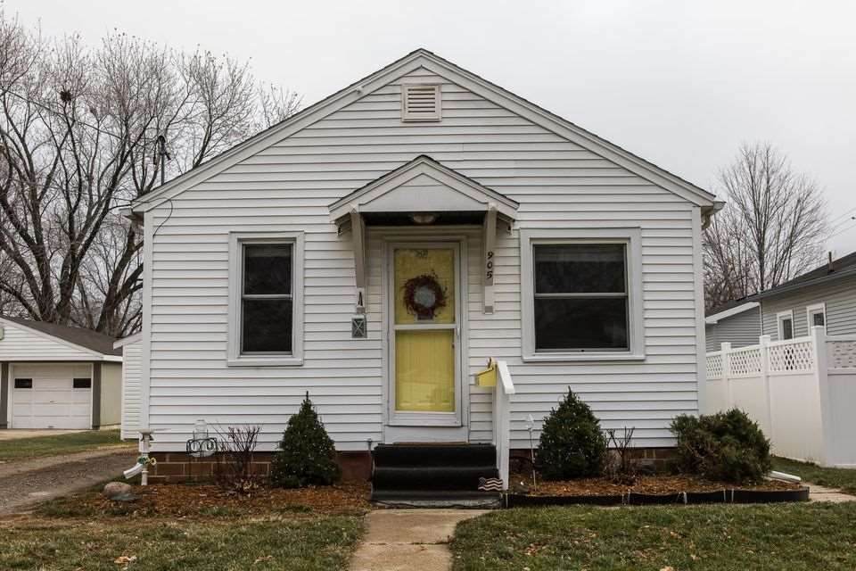 905 Polk - Photo 1