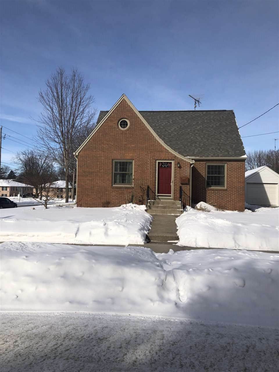1216 State - Photo 1