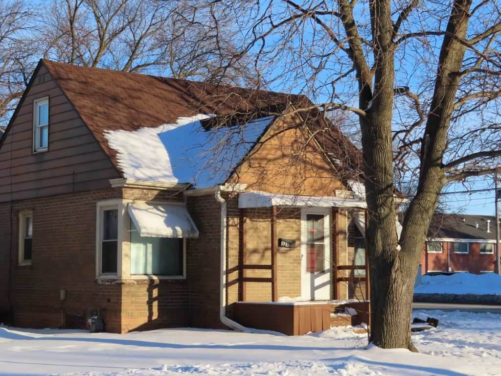 323 Tennessee - Photo 1