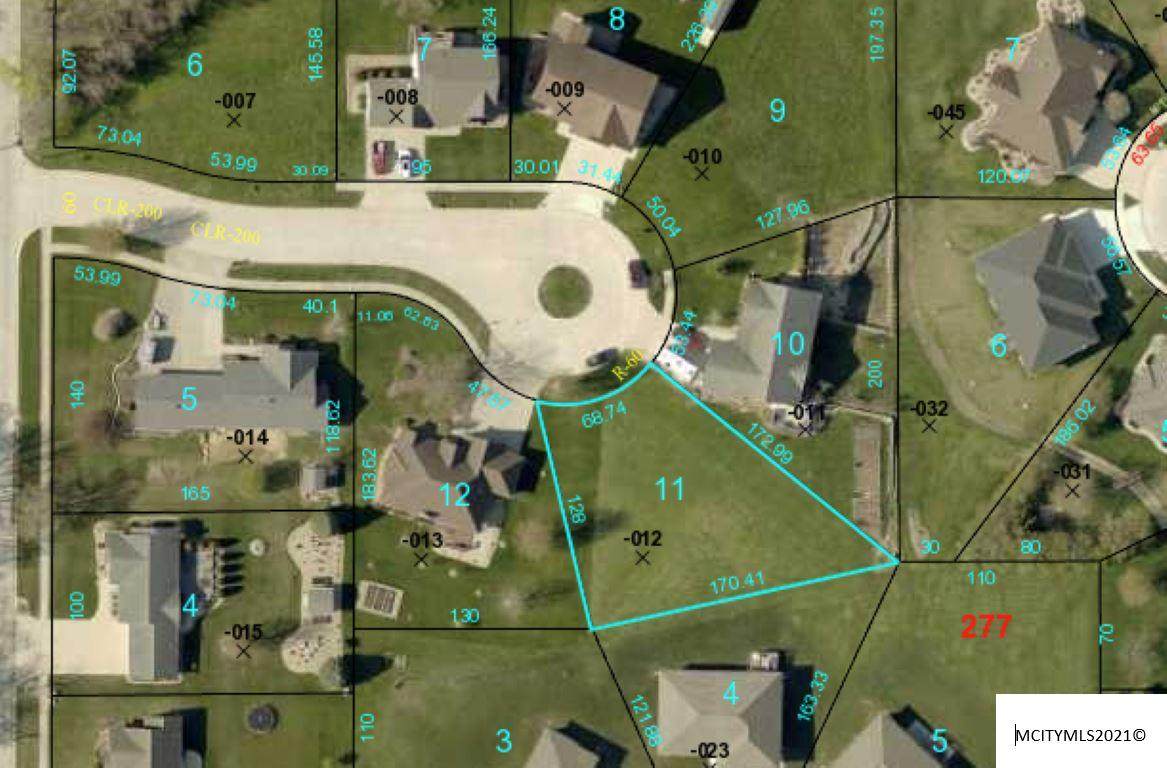 Lot 11 17th Ct Se - Photo 1