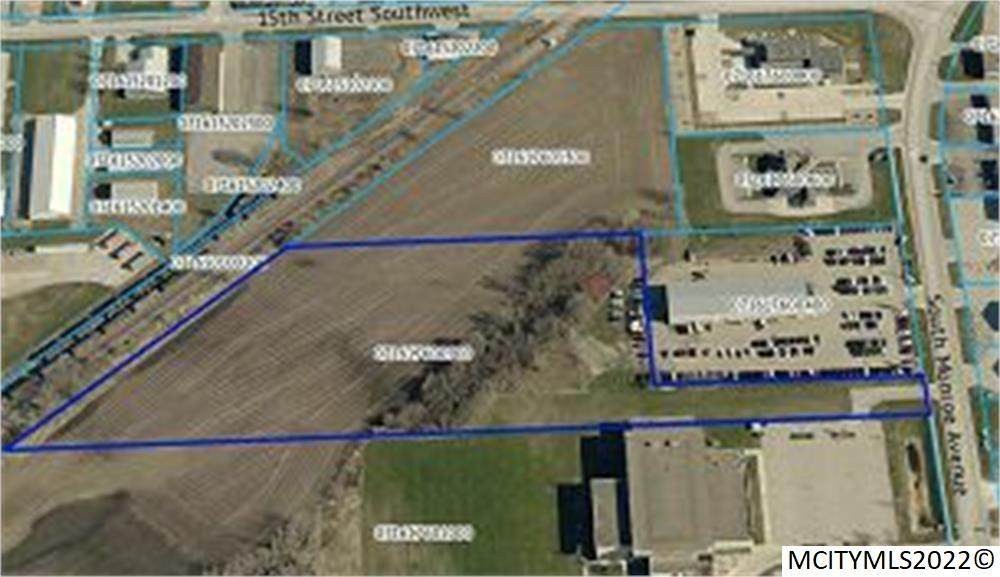 Lot 3 15th Sw & S Monroe - Photo 1