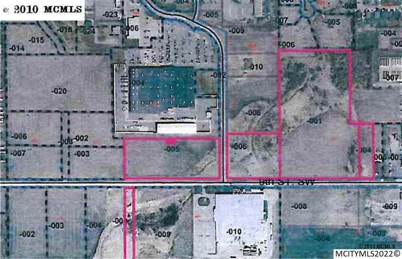 Lot 3 9th Sw - Photo 1
