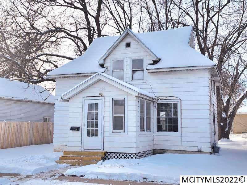 1448 Monroe - Photo 1