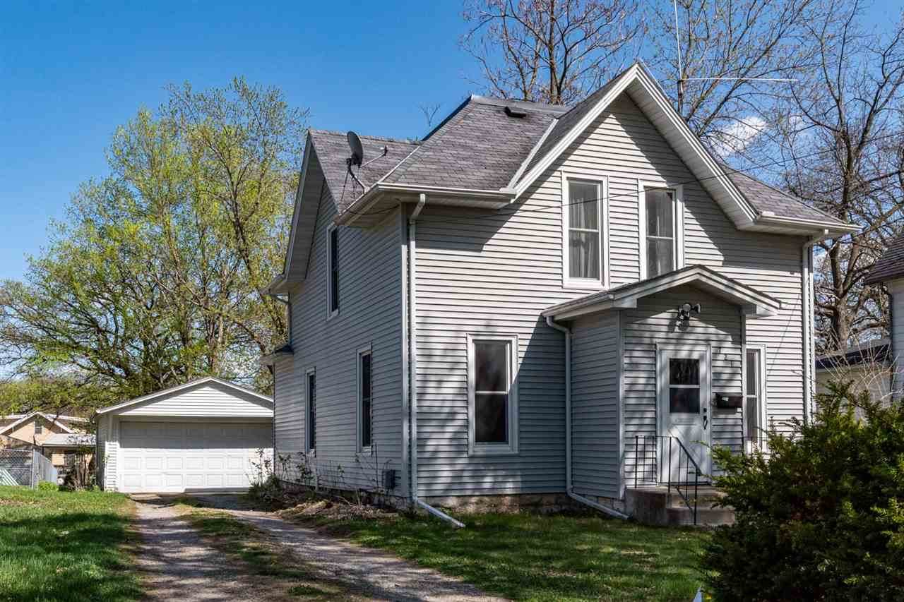 721 Delaware - Photo 1