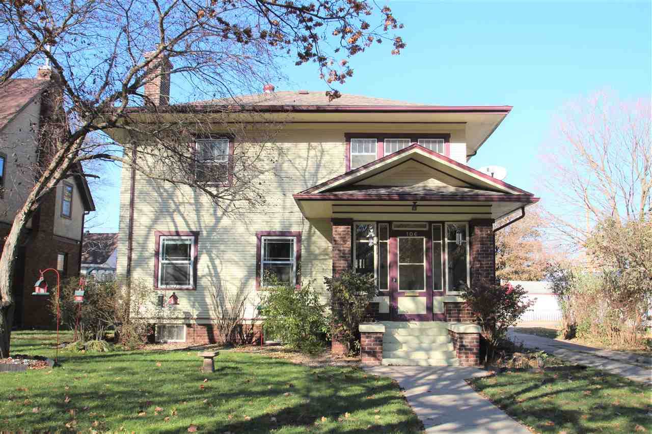 106 10th Nw - Photo 1