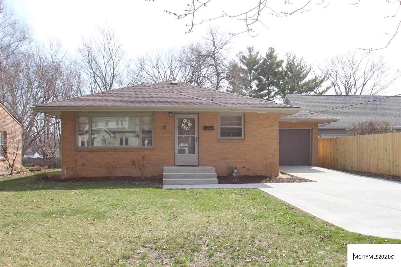 321 Carolina - Photo 1