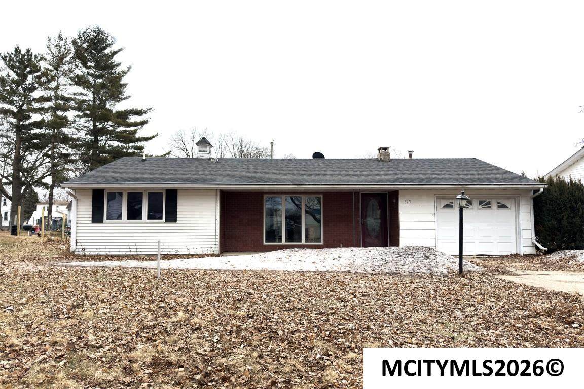 313 Bosworth - Photo 1