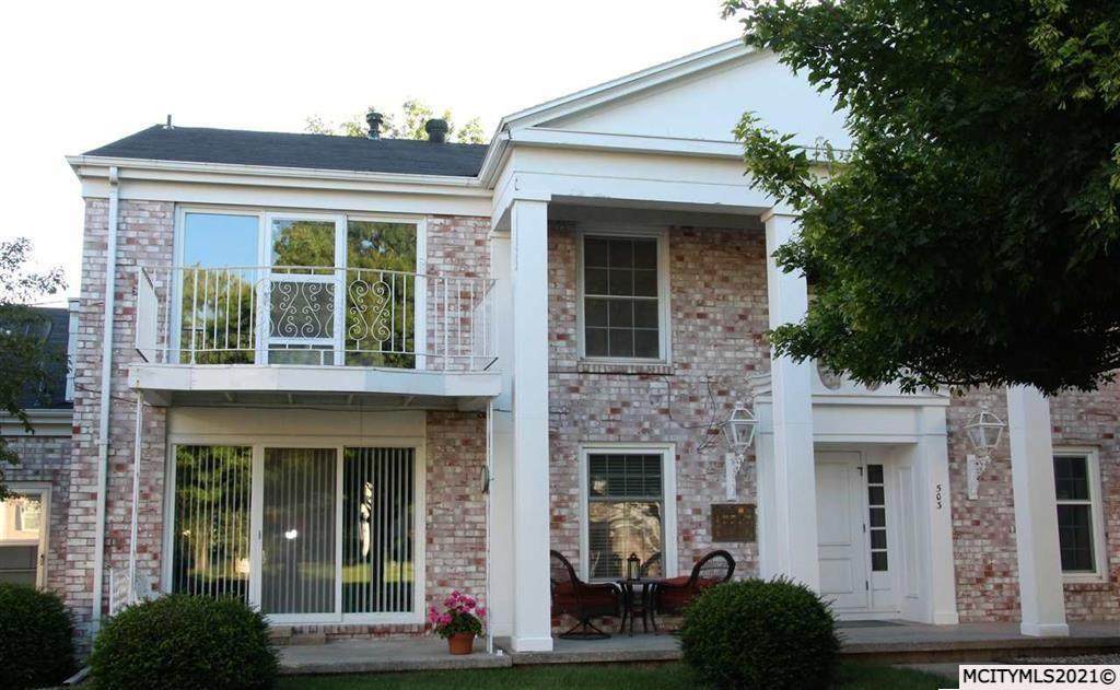 503 Tennessee Pl #104 - Photo 1