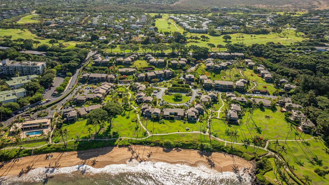 3600 Wailea Alanui Dr - Photo 1