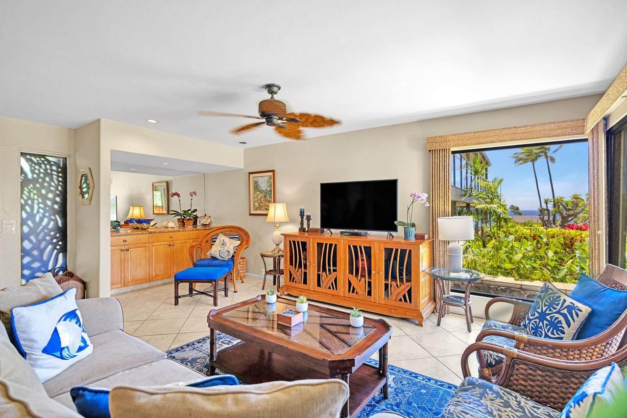 3600 Wailea Alanui Dr - Photo 1