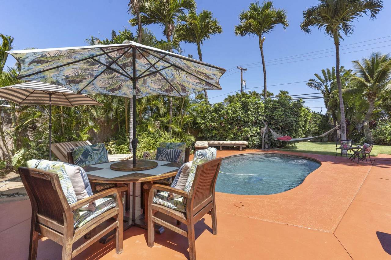 68 Ohukai St - Photo 1