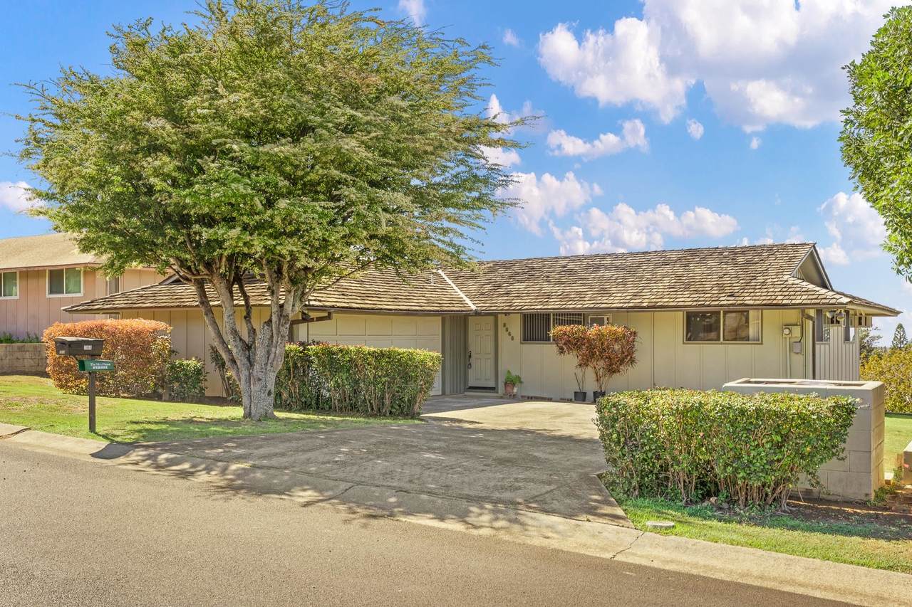 2868 Iwalani St - Photo 1