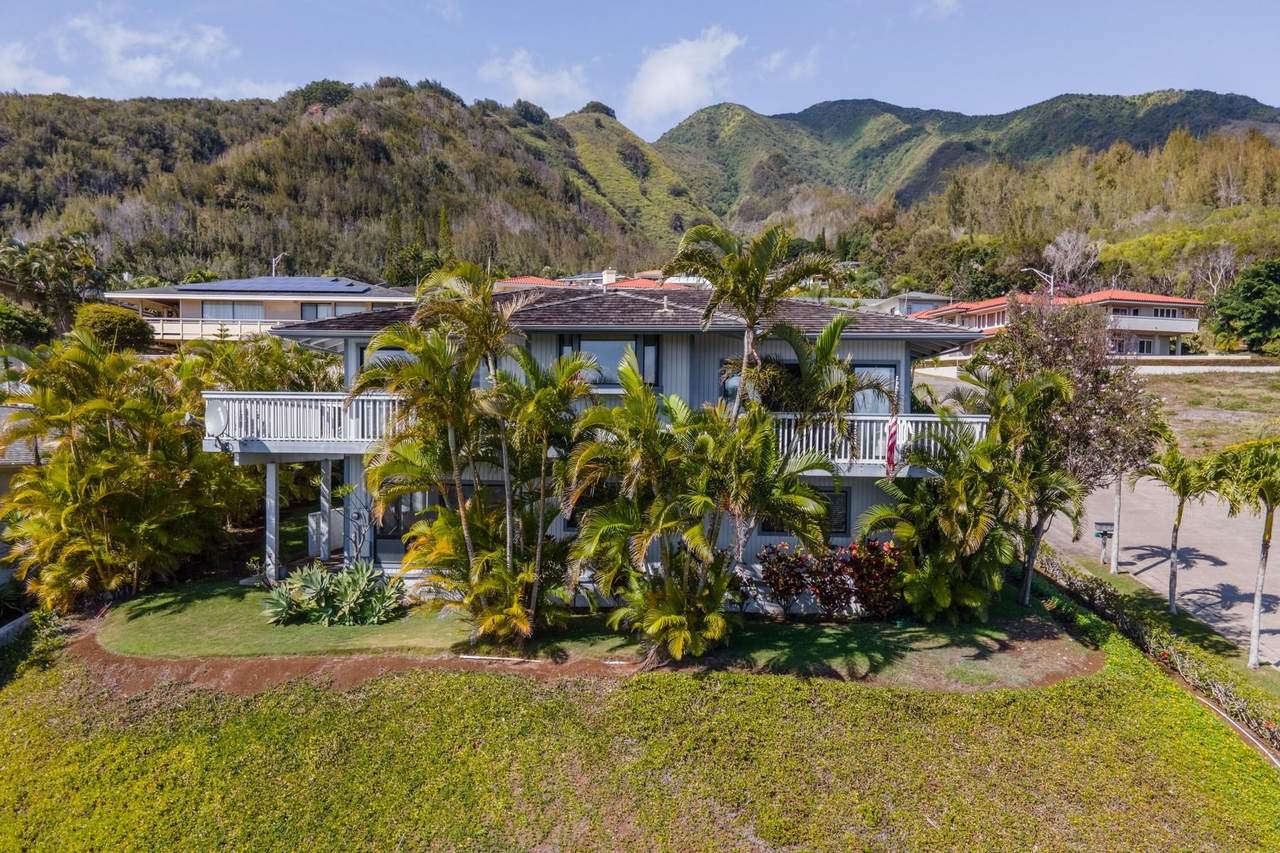 451 Kulaiwi Dr - Photo 1