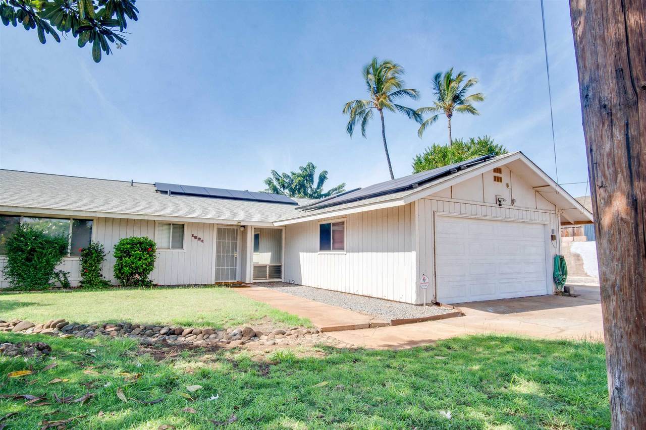 1824 Malama St - Photo 1