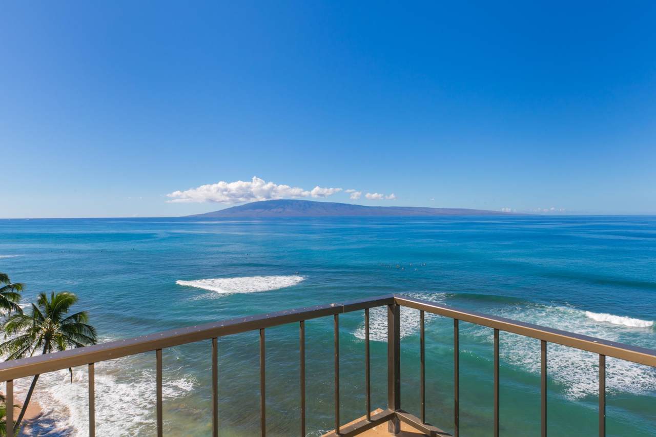 106 Kaanapali Shores Pl - Photo 1