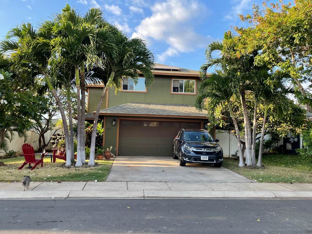 138 Kawailani Cir - Photo 1