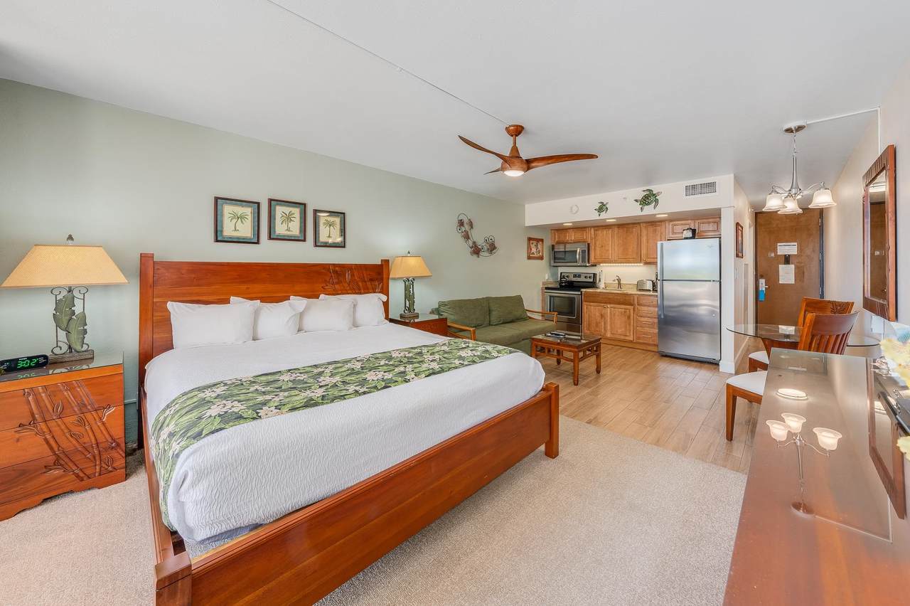 4365 Lower Honoapiilani Rd - Photo 1