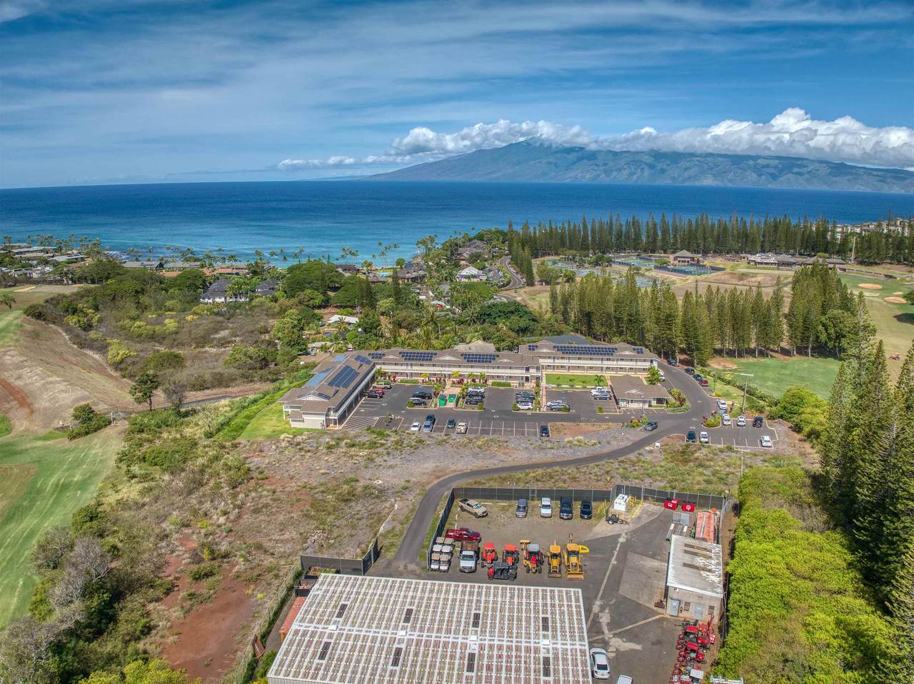 5510 Lower Honoapiilani Hwy - Photo 1