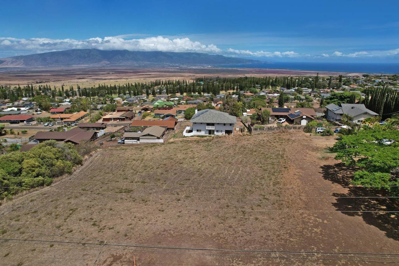184 Pukalani St - Photo 1