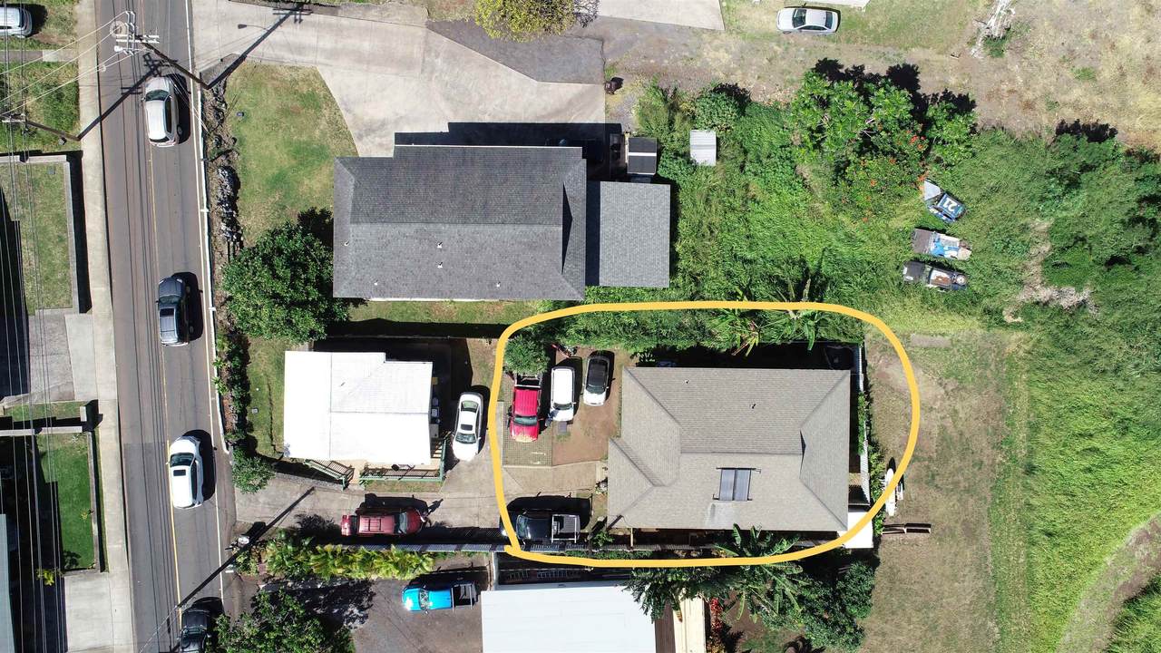 2042 Kahekili Hwy - Photo 1