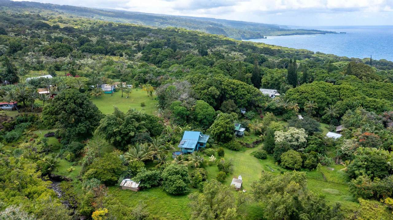 760 Nahiku Rd - Photo 1