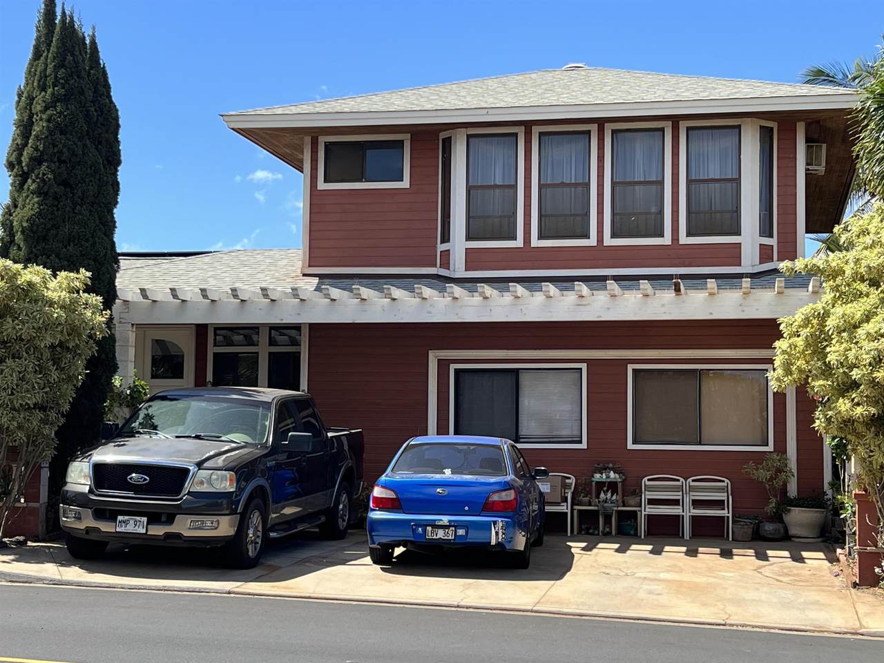 484 Kaiwahine St - Photo 1