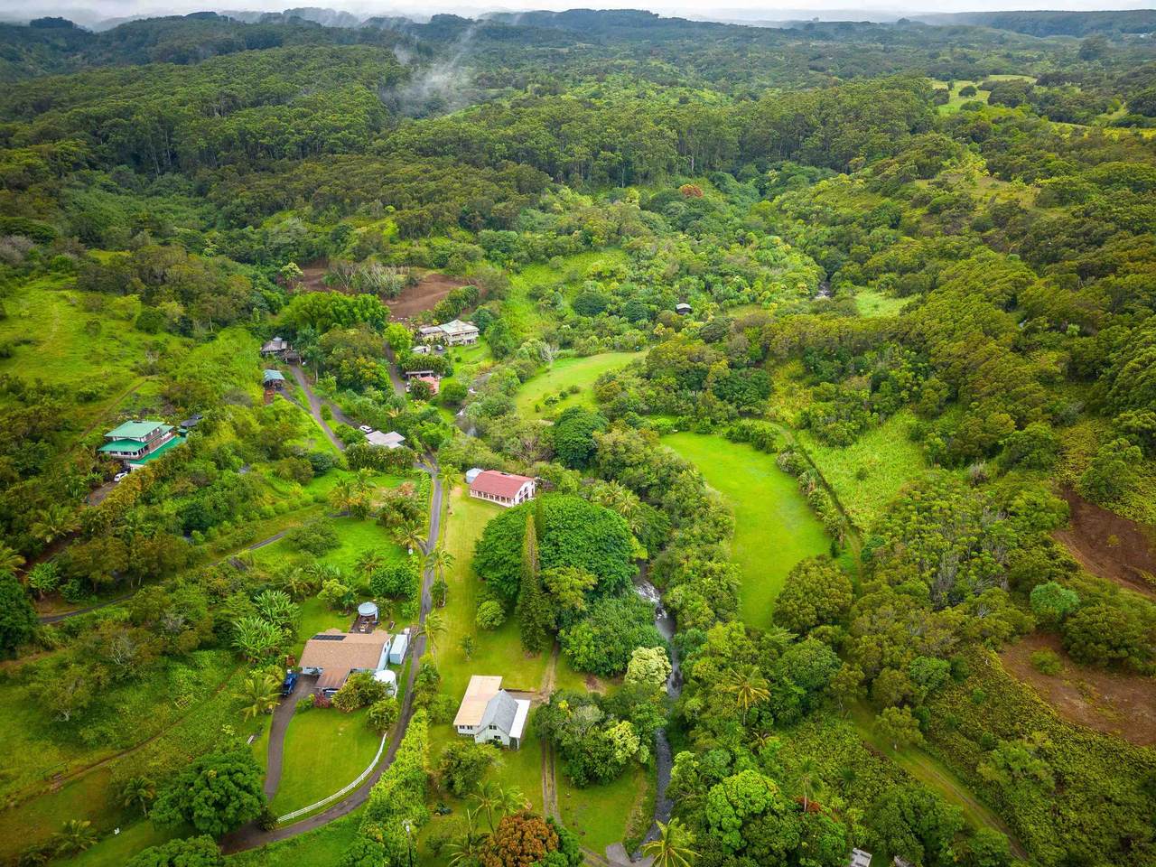 6160 Hana Hwy - Photo 1