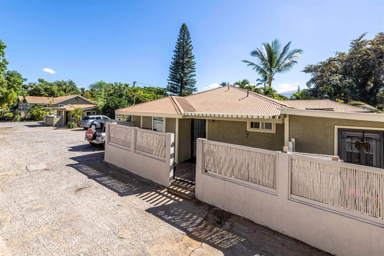 46 Waimahaihai St - Photo 1