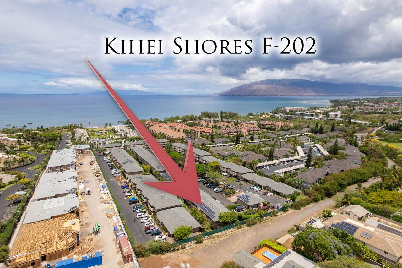 2747 Kihei Rd - Photo 1